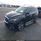 5N1AL0MM7DC305178 2013 Infiniti Jx35 auction photo thumbnail 2