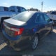 4T4BF1FK2DR323908 2013 Toyota Camry Xle auction photo thumbnail 4