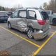 5TDZA22C34S195392 2004 Toyota Sienna Xle auction photo thumbnail 3