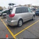 5TDZA22C34S195392 2004 Toyota Sienna Xle auction photo thumbnail 4