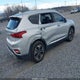 5NMS53AA6KH118625 2019 Hyundai Santa Fe Limited 2.0T auction photo thumbnail 4