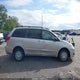 5TDZK23C48S175475 2008 Toyota Sienna Ce auction photo thumbnail 13