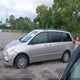 5TDZK23C48S175475 2008 Toyota Sienna Ce auction photo thumbnail 14