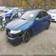 JH4CL95855C000085 2005 Acura Tsx auction photo thumbnail 2