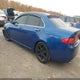 JH4CL95855C000085 2005 Acura Tsx auction photo thumbnail 3