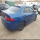 JH4CL95855C000085 2005 Acura Tsx auction photo thumbnail 4