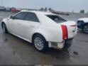 1G6DC5E51C0157117 2012 Cadillac Cts Standard auction photo thumbnail 3