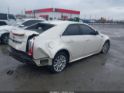 1G6DC5E51C0157117 2012 Cadillac Cts Standard auction photo thumbnail 4