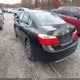 1HGCR2F38DA002340 2013 Honda Accord Lx auction photo thumbnail 3