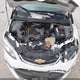 1G1JB5SBXL4105158 2020 Chevrolet Sonic Fwd Ls auction photo thumbnail 10