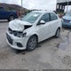 1G1JB5SBXL4105158 2020 Chevrolet Sonic Fwd Ls auction photo thumbnail 2