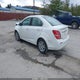 1G1JB5SBXL4105158 2020 Chevrolet Sonic Fwd Ls auction photo thumbnail 3