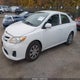 5YFBU4EE6DP109650 2013 Toyota Corolla L auction photo thumbnail 2