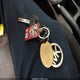 KMHCT5AE1EU172920 2014 Hyundai Accent Gs auction photo thumbnail 11