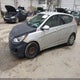 KMHCT5AE1EU172920 2014 Hyundai Accent Gs auction photo thumbnail 2
