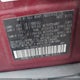 4S4BRBCC4B3390730 2011 Subaru Outback 2.5I Premium auction photo thumbnail 9