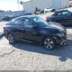 19XFC2F67KE004159 2019 Honda Civic Lx auction photo thumbnail 13