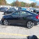 19XFC2F67KE004159 2019 Honda Civic Lx auction photo thumbnail 14