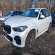 5UXCR6C00N9J15183 2022 BMW X5 xDrive40I auction photo thumbnail 2
