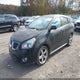 5Y2SP67069Z409657 2009 Pontiac Vibe auction photo thumbnail 2