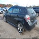 5Y2SP67069Z409657 2009 Pontiac Vibe auction photo thumbnail 3