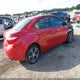 2T1BURHE6GC493393 2016 Toyota Corolla Le Plus auction photo thumbnail 4