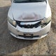 2HGFA1F55AH548851 2010 Honda Civic Lx auction photo thumbnail 6