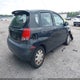 KL1TG62635B416138 2005 Chevrolet Aveo Lt auction photo thumbnail 4