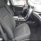 3FA6P0HD2LR101418 2020 Ford Fusion Se auction photo thumbnail 5