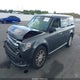 2FMGK5C81JBA09647 2018 Ford Flex Sel auction photo thumbnail 2