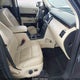 2FMGK5C81JBA09647 2018 Ford Flex Sel auction photo thumbnail 5
