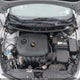 KNAFK4A67G5576225 2016 Kia Forte Lx auction photo thumbnail 10
