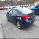 5NPDH4AE6DH163501 2013 Hyundai Elantra Gls/Limited auction photo thumbnail 3