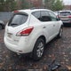 JN8AZ1MW1BW151268 2011 Nissan Murano Sv auction photo thumbnail 4