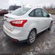 1FAHP3F21CL419301 2012 Ford Focus Se auction photo thumbnail 4