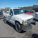 1GCEK14WX1Z158914 2001 Chevrolet Silverado 1500 auction photo thumbnail 1