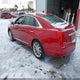 2G61M5S34E9214308 2014 Cadillac Xts Luxury auction photo thumbnail 3
