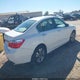 1HGCR2F34DA098113 2013 Honda Accord Lx auction photo thumbnail 4