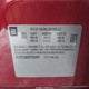 1G1PC5SB5D7329459 2013 Chevrolet Cruze 1Lt Auto auction photo thumbnail 9