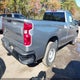3GCNAAEK2TG132244 2026 Chevrolet Silverado 1500 2Wd Long Bed Wt auction photo thumbnail 4