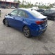 3KPF24AD4PE600700 2023 Kia Forte Lxs auction photo thumbnail 3