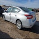 3N1AB7AP4DL785489 2013 Nissan Sentra Sv auction photo thumbnail 3