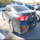 1G11C5SA1DF161712 2013 Chevrolet Malibu 1Lt auction photo thumbnail 3