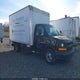 1GBHG31U071100013 2007 Chevrolet Express Cutaway Work Van auction photo thumbnail 1