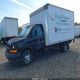 1GBHG31U071100013 2007 Chevrolet Express Cutaway Work Van auction photo thumbnail 2