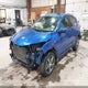3CZRU6H5XNM734240 2022 Honda Hr-V Awd Ex auction photo thumbnail 2