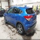 3CZRU6H5XNM734240 2022 Honda Hr-V Awd Ex auction photo thumbnail 3