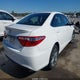4T1BF1FK2HU787958 2017 Toyota Camry Se auction photo thumbnail 4