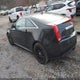 1G6DC1E34D0176673 2013 Cadillac Cts Standard auction photo thumbnail 3
