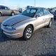 1G3GR62C9S4129722 1995 Oldsmobile Aurora auction photo thumbnail 2